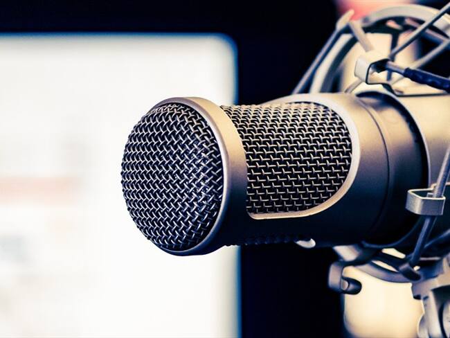 Amanezca bien informado con La W este 15 de octubre. Foto: Getty Images / ANTHONY PRUITT