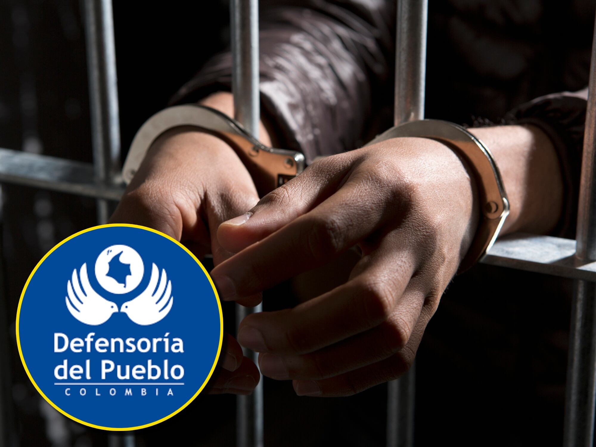 Imagen de referencia. Getty Images. - Defensoría del Pueblo.