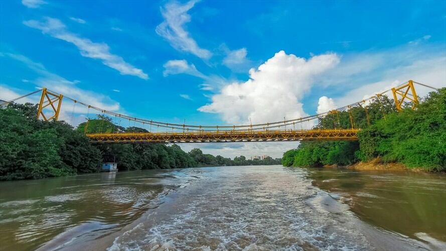 Montería fue escogida como el destino con mayor crecimiento del turismo. Foto: prensa Alcaldía Montería.