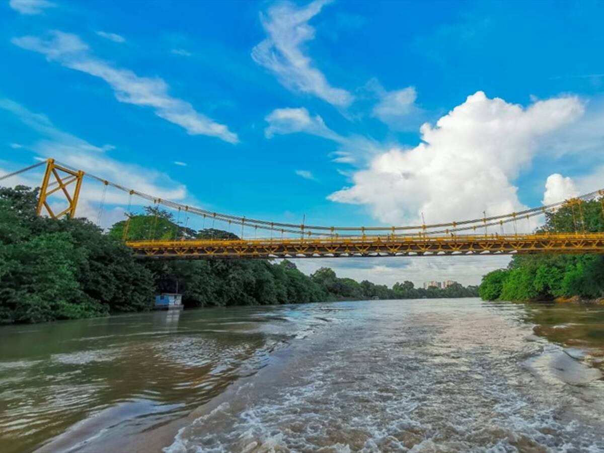 Montería fue escogida como el destino con mayor crecimiento del turismo