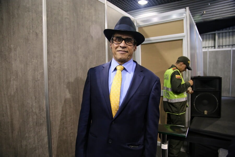 Murió Wilson Borja, excongresista del Polo Democrático y líder sindical colombiano