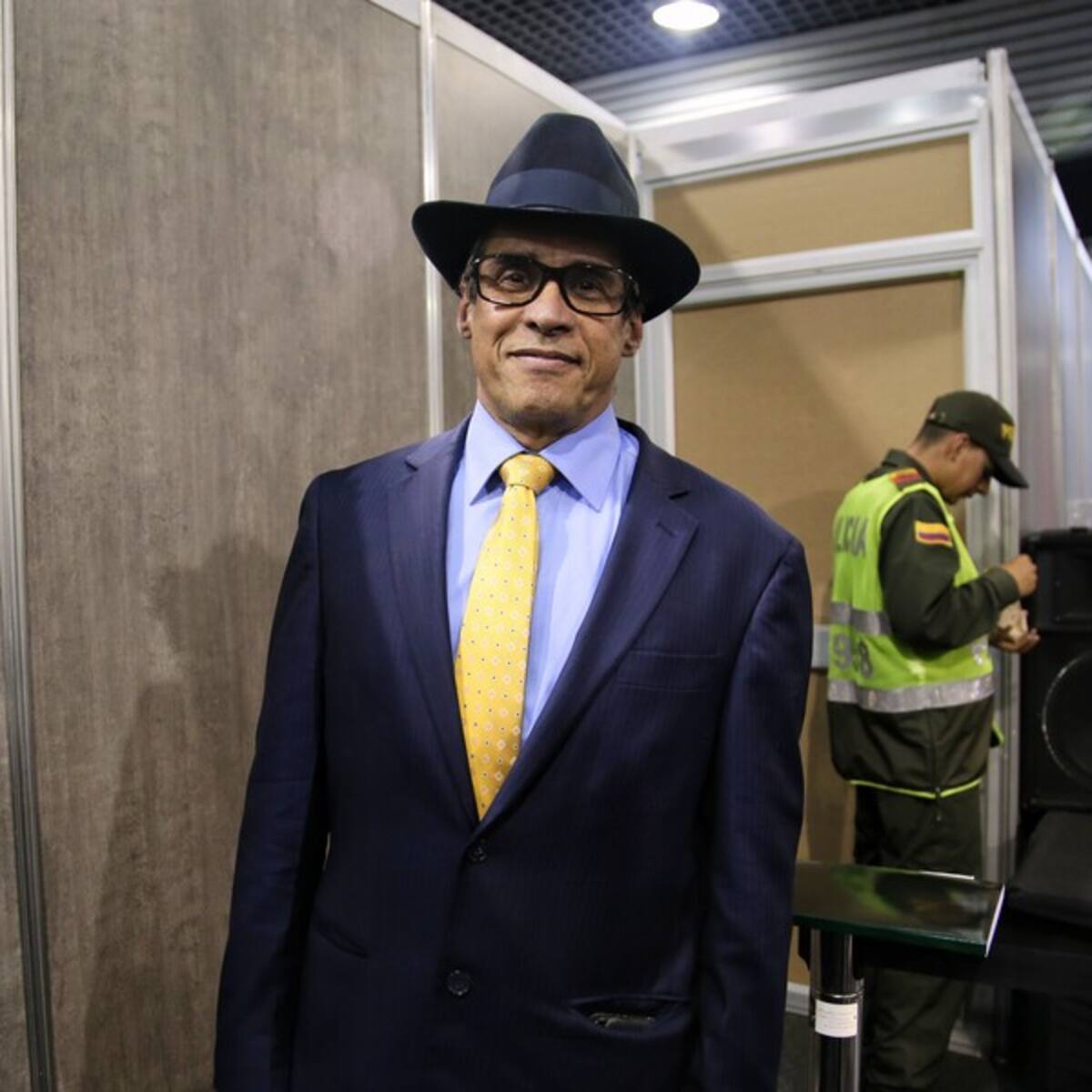 Murió Wilson Borja, excongresista del Polo Democrático y líder sindical colombiano