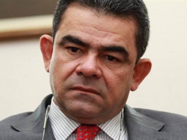 'Más de 30 senadores firmaron proposición para que el secretario del Senado fuera aforado': Emilio Otero