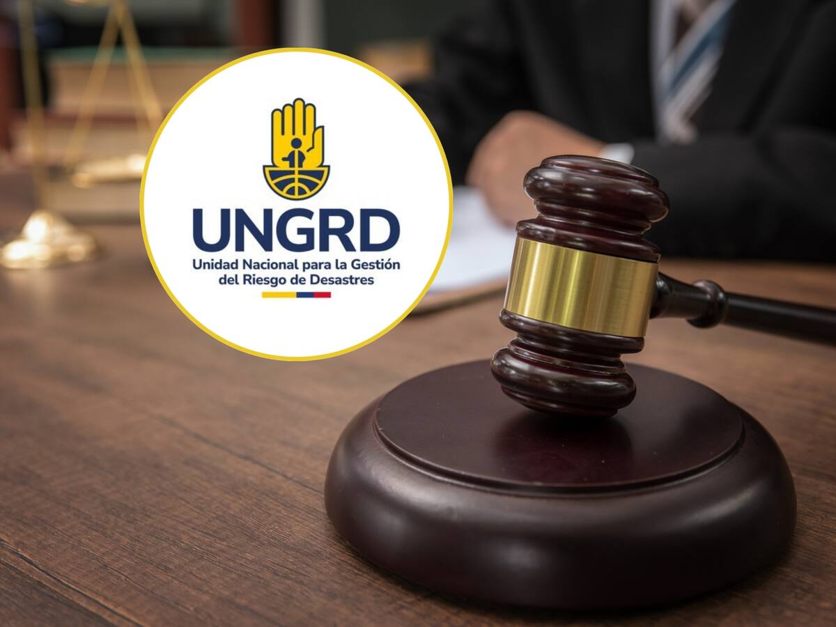 Millonaria imputación fiscal contra exfuncionarios de la UNGRD por corrupción de carrotanques