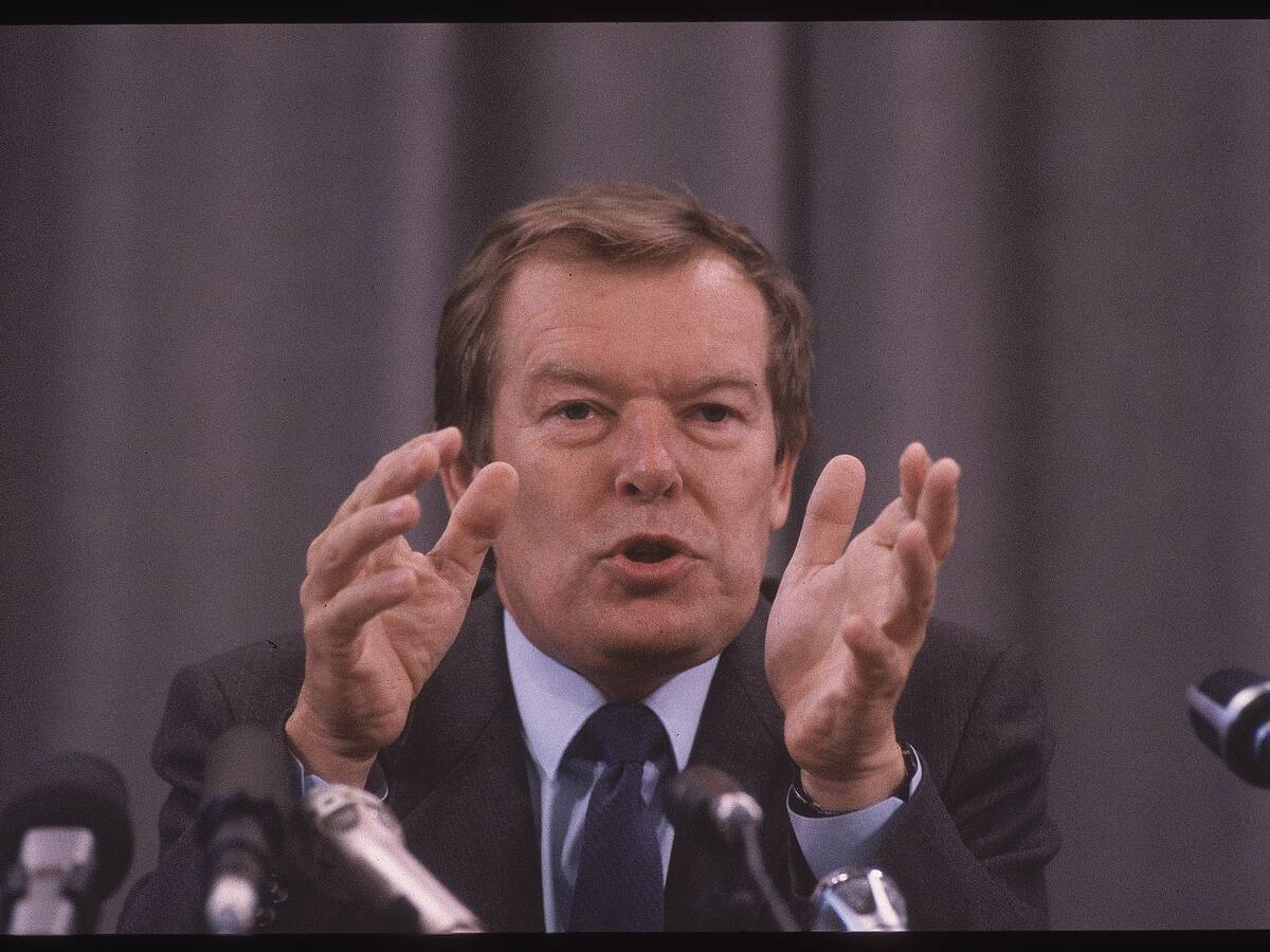 Murió Vadim Bakatin, el último jefe del KGB soviético