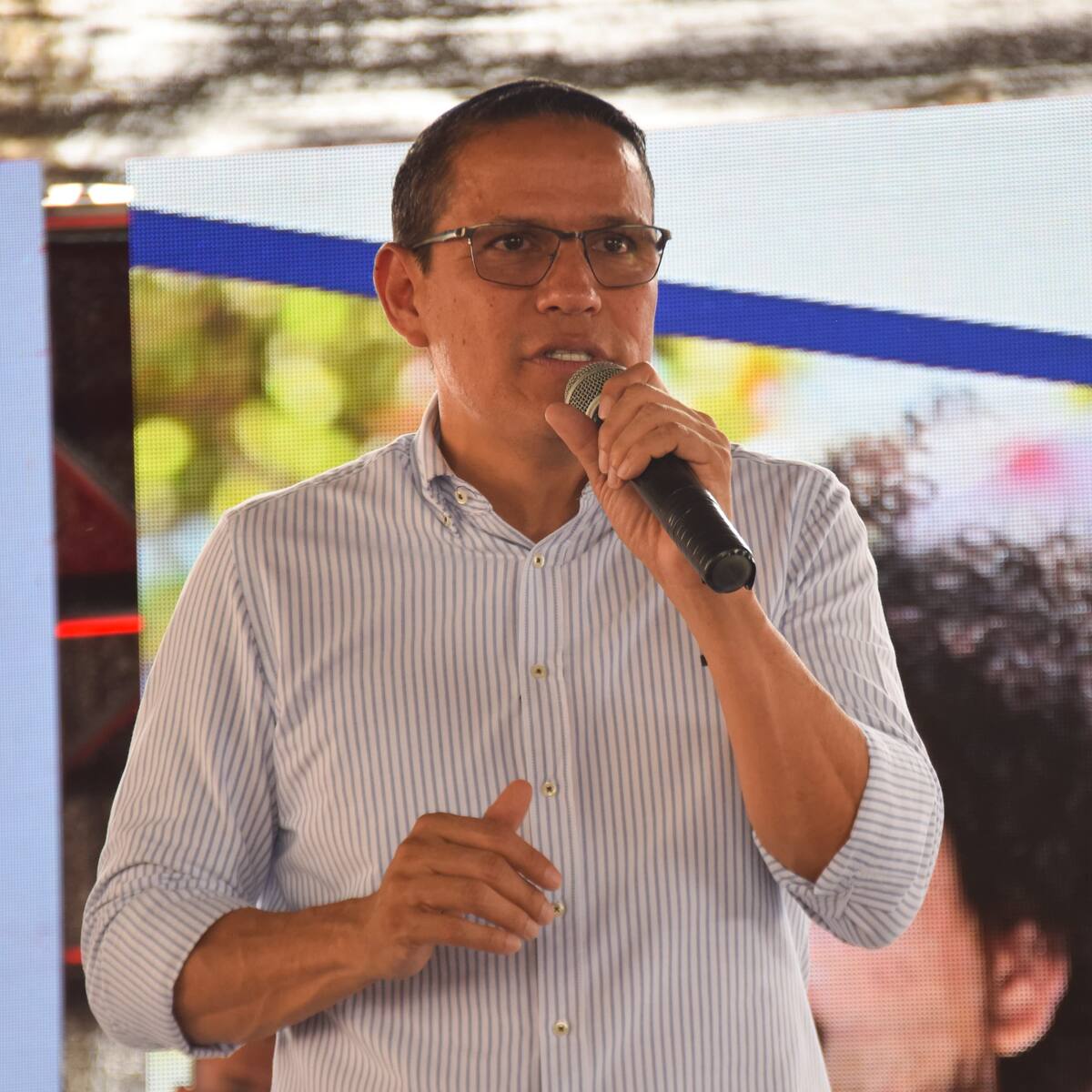 Consejo de Estado mantiene la elección del alcalde de Cúcuta, Jorge Acevedo