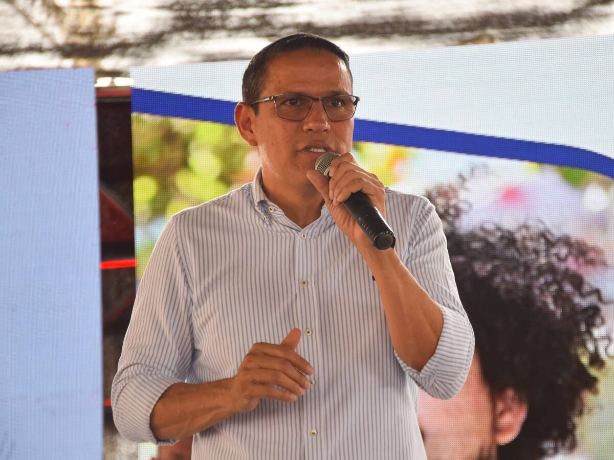 Consejo de Estado mantiene la elección del alcalde de Cúcuta, Jorge Acevedo