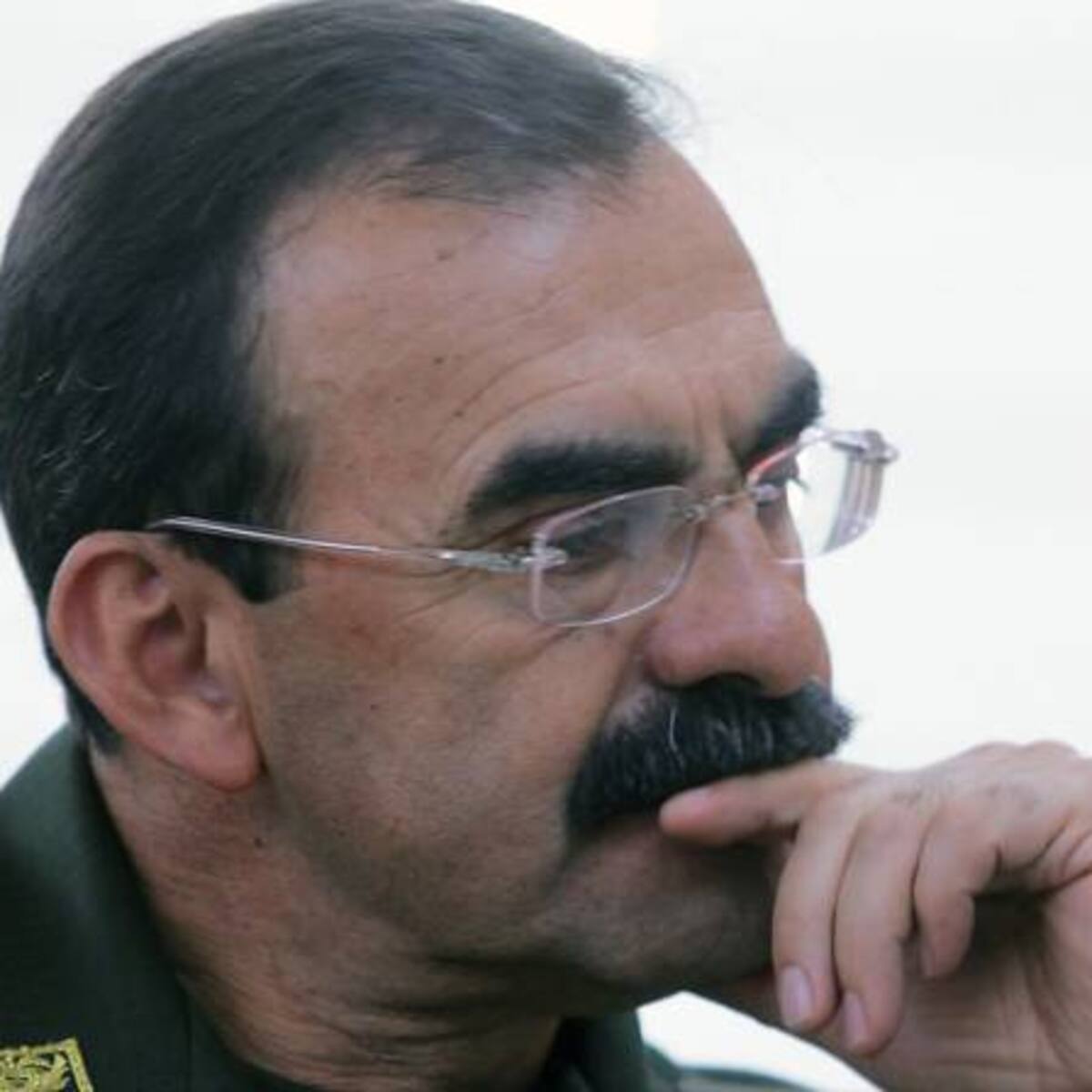 Caso Comunidad del Anillo: Tribunal confirmó sanción contra coronel (r) que intentó encubrir abusos