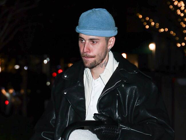 Justin Bieber. Foto: Aeon/GC Images.