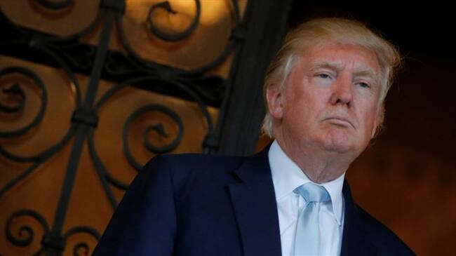 El presidente electo de Estados Unidos, Donald Trump, ha comenzado a dictar sus políticas económicas. Foto: Agencia Reuters/Jonathan Ernst