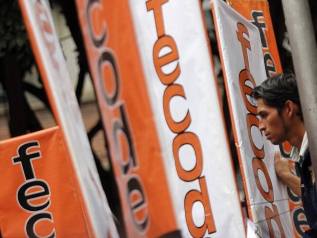 Abogado Yobany López Quintero aseguró que no conoce a nadie de la Fiduprevisora