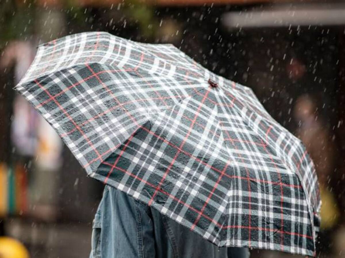 Ideam alerta por probabilidad de aumento de lluvias en octubre y noviembre