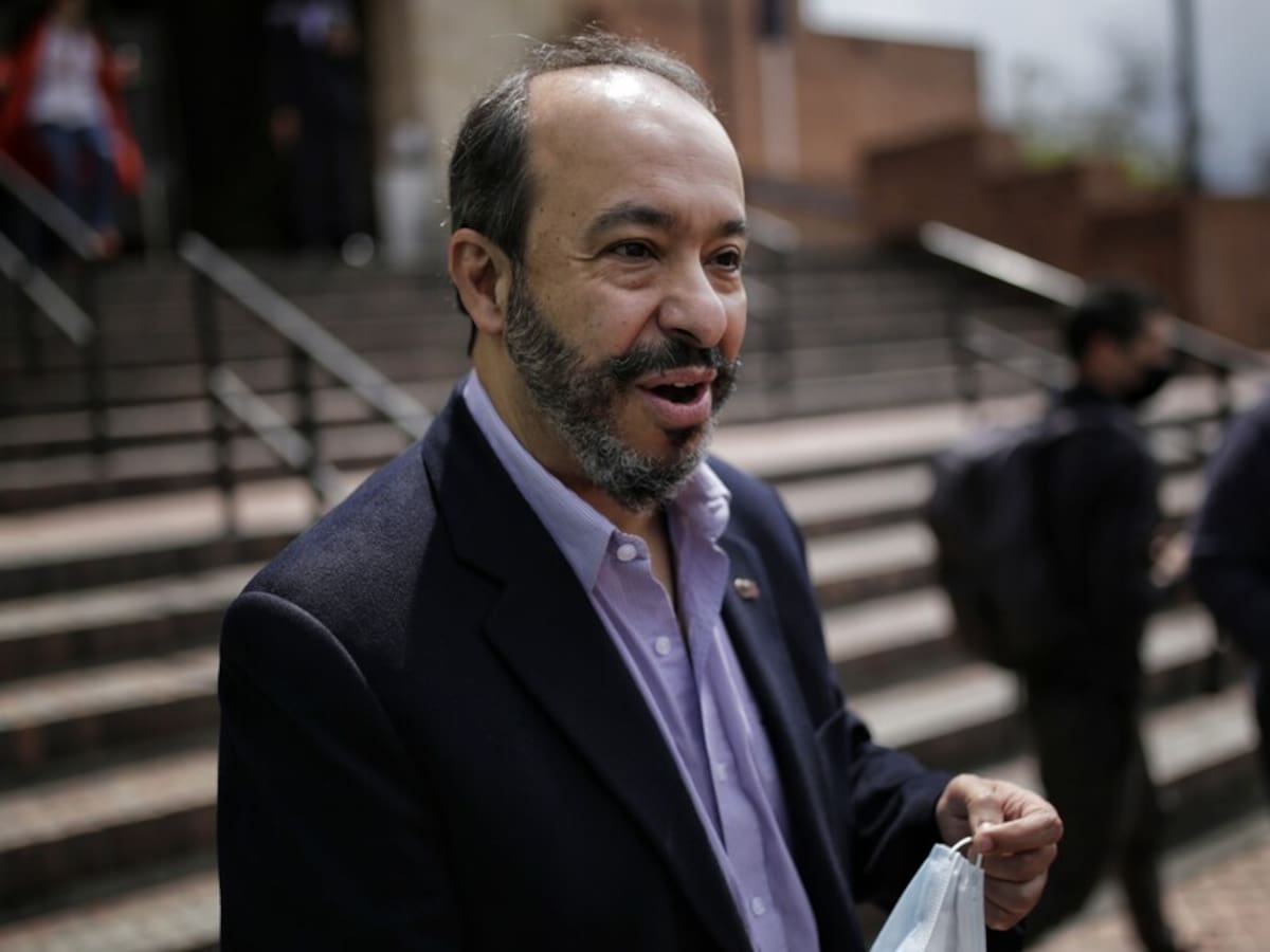 Está mal intercambiar favores: Cambio Radical por “mermelada” en Código Electoral