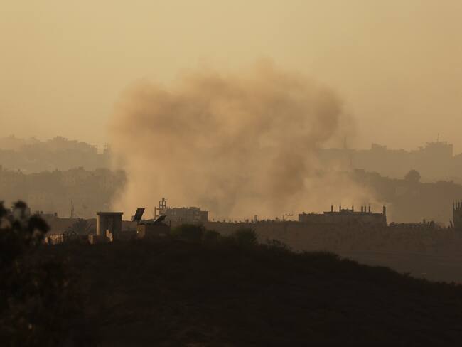 Derecho de Israel a defenderse de Hamás no incluye masacrar poblaciones: relator de la ONU
