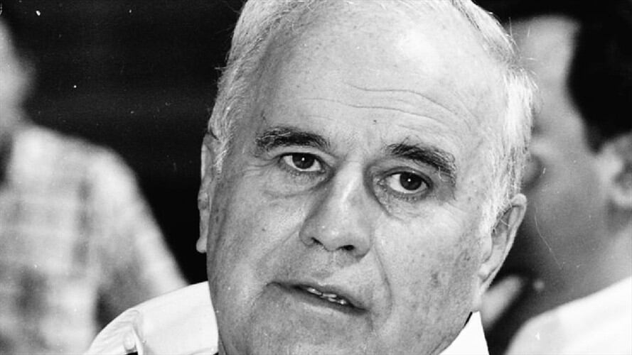 Carlos Ardila Lulle. Foto: