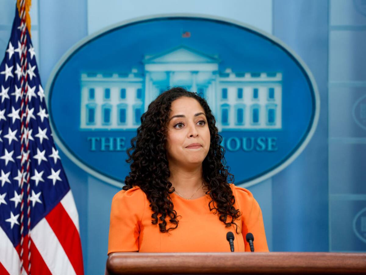 Resiliencia, democracia y economía: temas centrales en el discurso de Joe Biden