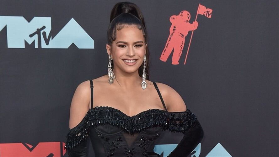 La cantante española participó en un reality llamado "Tú sí que vales".. Foto: Getty Images