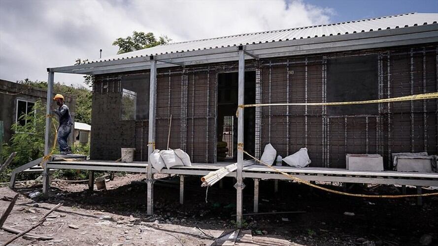 Las seis veedurías ciudadanas permitirán a los ciudadanos de Providencia y Santa Catalina ejercer vigilancia sobre la gestión pública de las diferentes entidades involucradas. Foto: Colprensa / EXTERNOS
