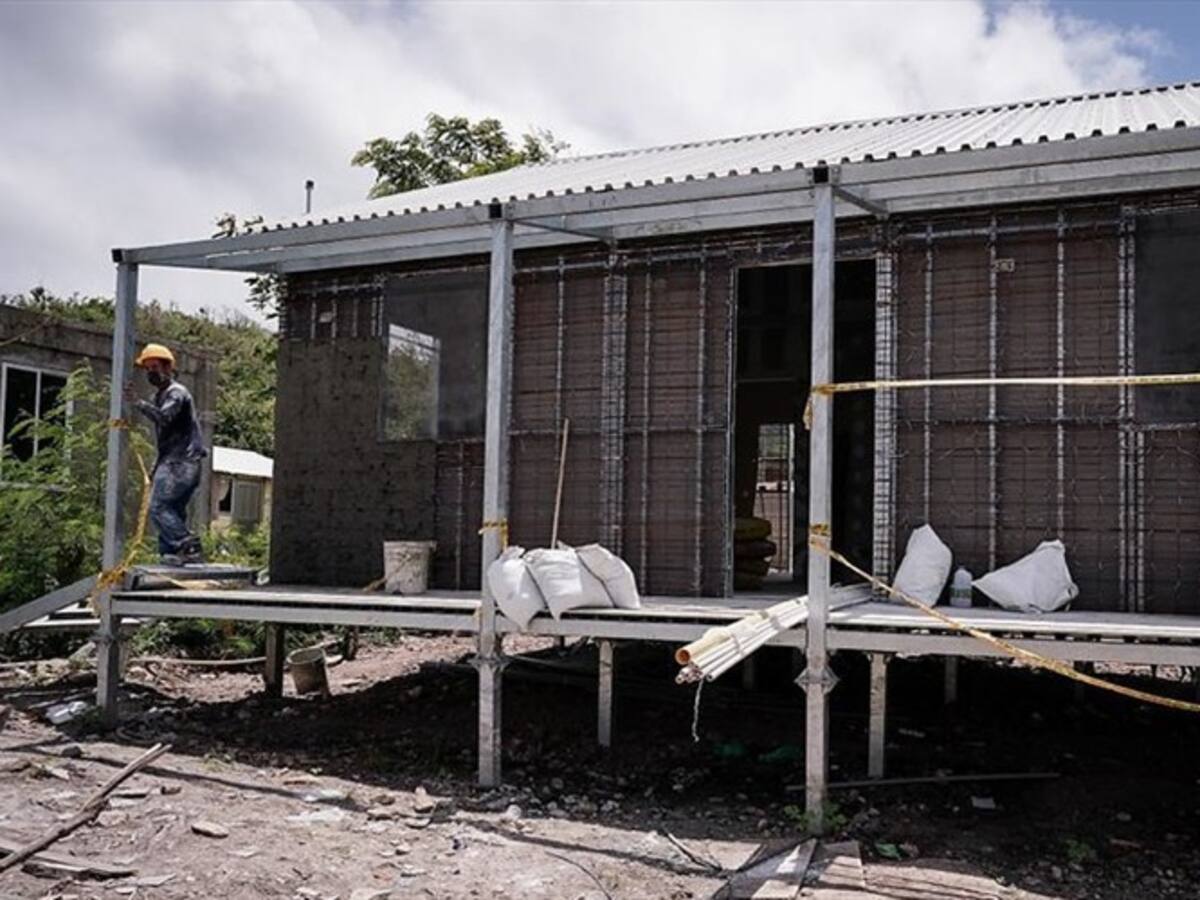 Contraloría promovió constitución de veedurías en Providencia y Santa Catalina