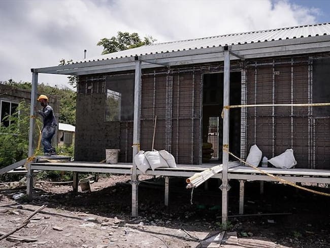 Las seis veedurías ciudadanas permitirán a los ciudadanos de Providencia y Santa Catalina ejercer vigilancia sobre la gestión pública de las diferentes entidades involucradas. Foto: Colprensa / EXTERNOS