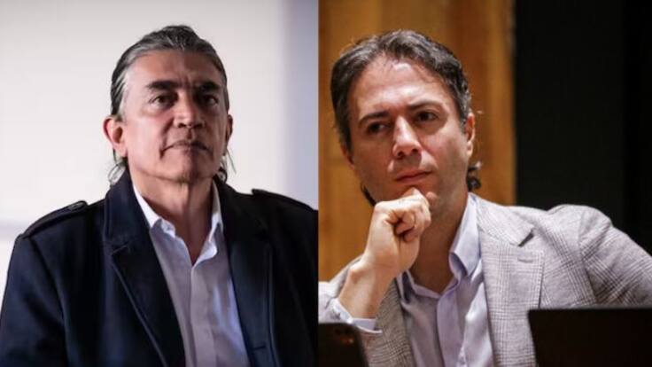 “Un triunfo para el progresismo y la democracia”: Daniel Quintero por consulta del Pacto Histórico