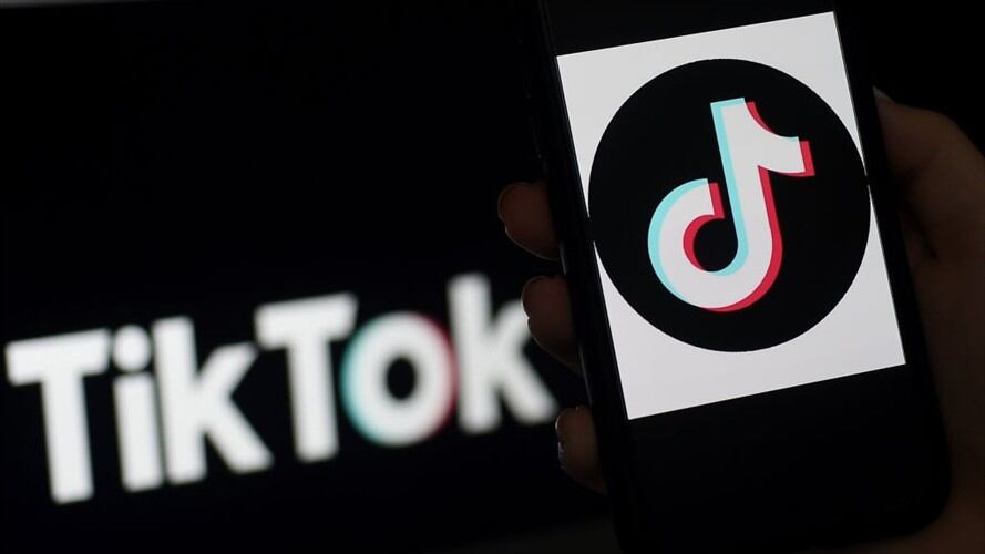 En 2019 la Comisión Federal de Comercio de los Estados Unidos multó a TikTok por la recolección y tratamiento ilícito de datos personales de niños, niñas y adolescentes de ese país. Foto: Getty Images