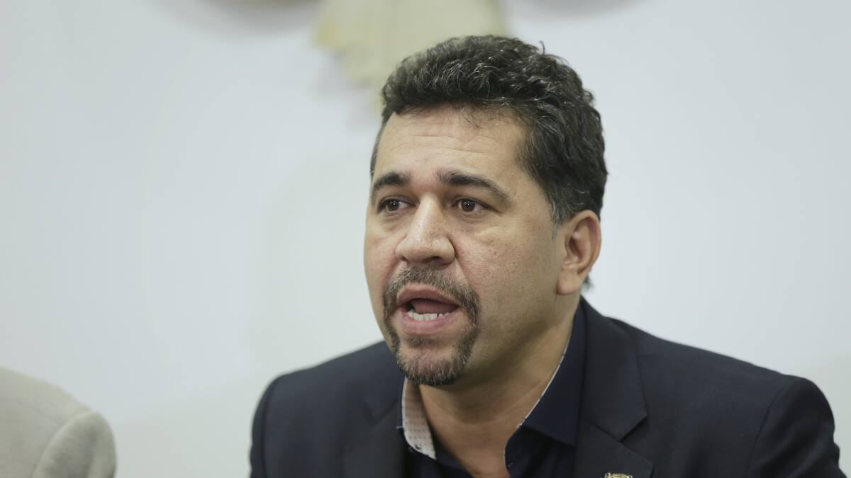 Embajador León Fredy Muñoz confirma fecha de su viaje a Nicaragua