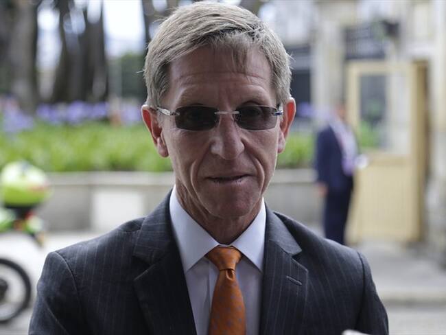 Emilio Archila. Foto: Colprensa