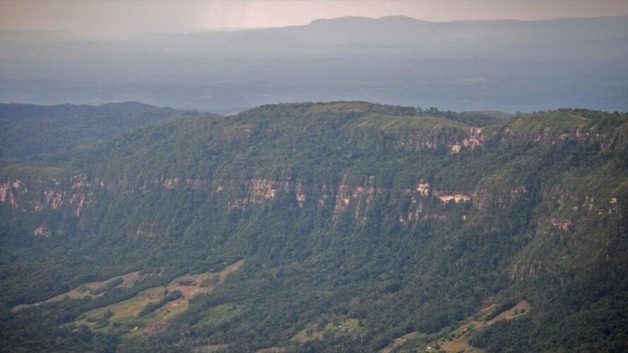 Convención, El Tarra, Tibú, Teorama, La Playa de Belén, y Hacarí son los municipios más afectados.. Foto: RAUL ARBOLEDA/AFP via Getty Images