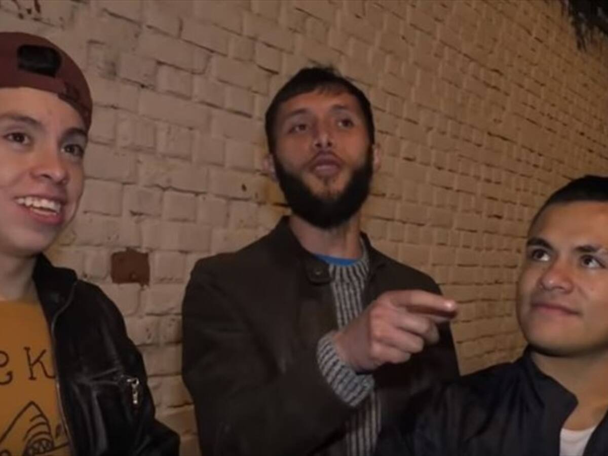 Humor negro, puro y bendito: así se vive una noche de Con ánimo de ofender