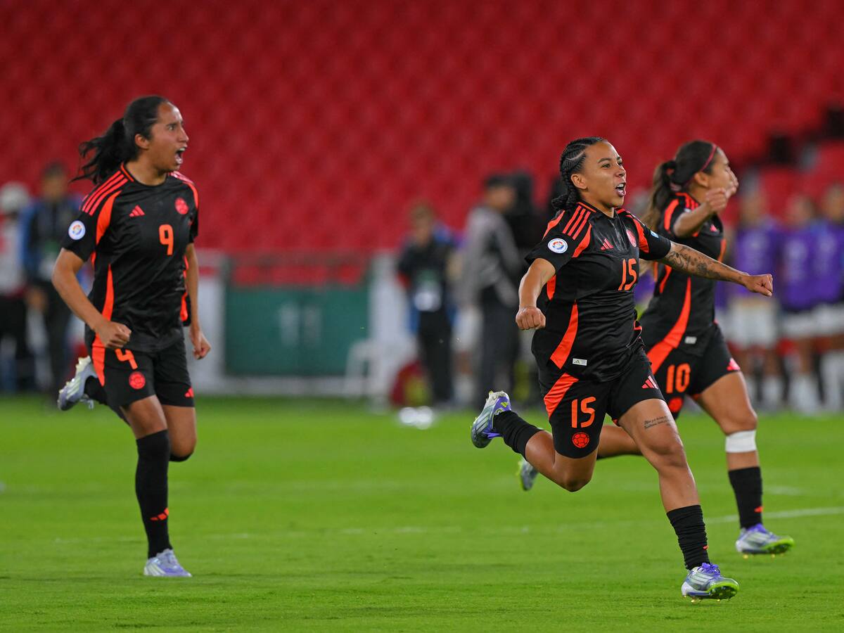 Colombia, clasificada a los Juegos Olímpicos de Los Angeles 2028: Así está su historial olímpico