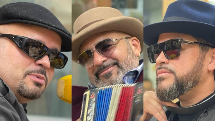 ‘Fulanito’, de regreso a Bogotá para el concierto ‘Full 80′s’