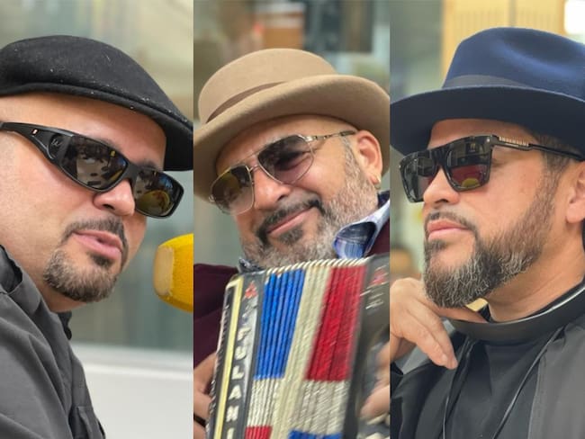 ‘Fulanito’, de regreso a Bogotá para el concierto ‘Full 80′s’