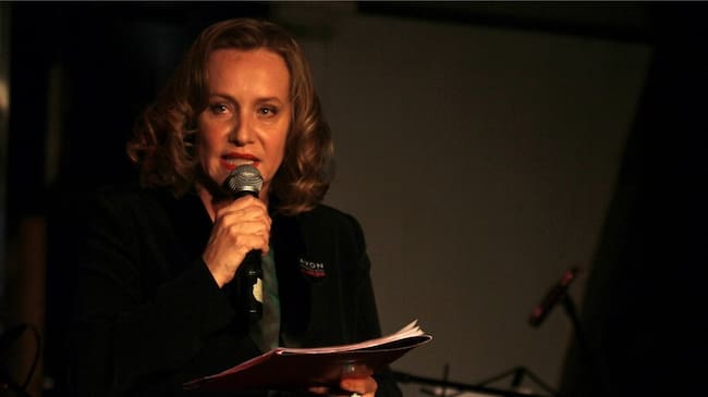 Murió por coronavirus la novia de la actriz Alejandra Borrero. Foto: Colprensa