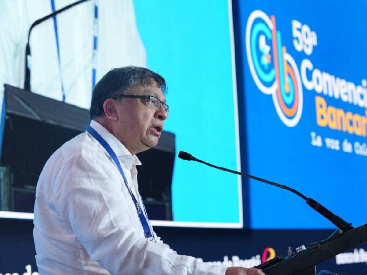 “Autoridades no están constituidas para llamar al desorden”:presidente de la Corte Constitucional