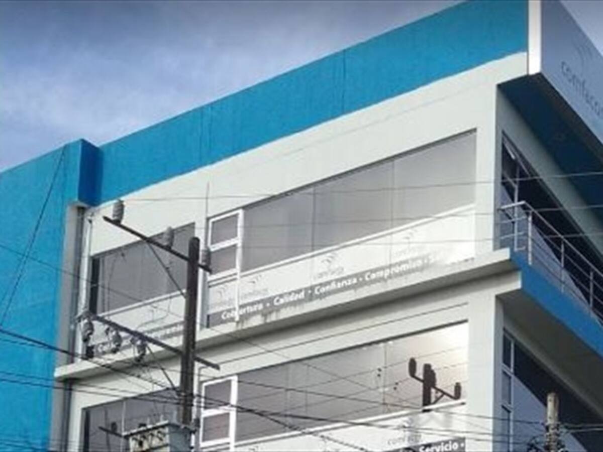 Comfacor garantizaría servicio de salud hasta que los afiliados sean trasladados