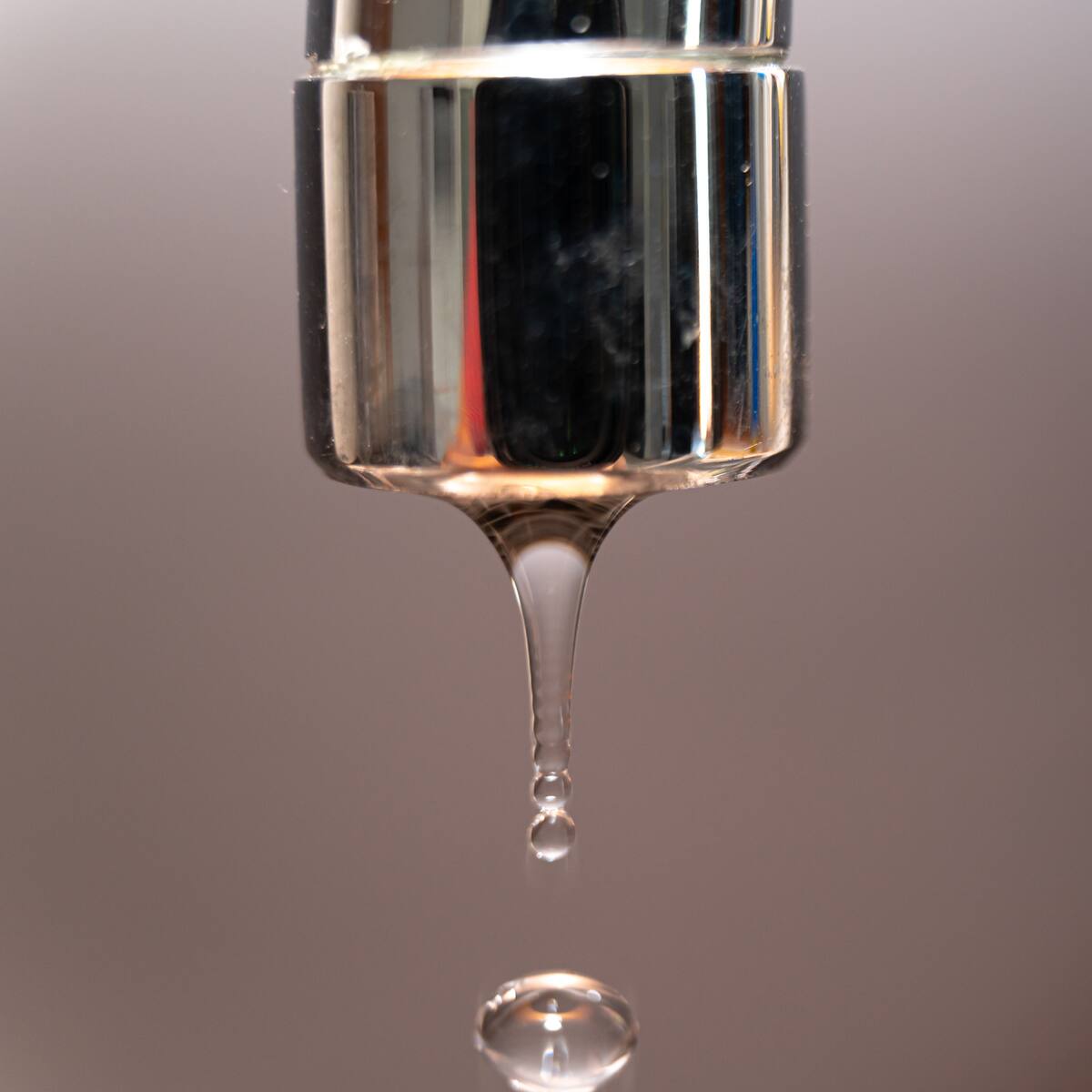 Estos son los barrios afectados con el racionamiento de agua este 6 de mayo en Bogotá