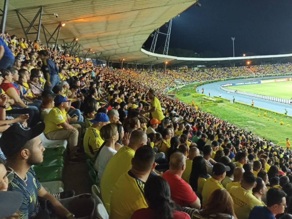 Colombia busca victoria y Ecuador apunta a alargar buena racha para acercarse al Mundial