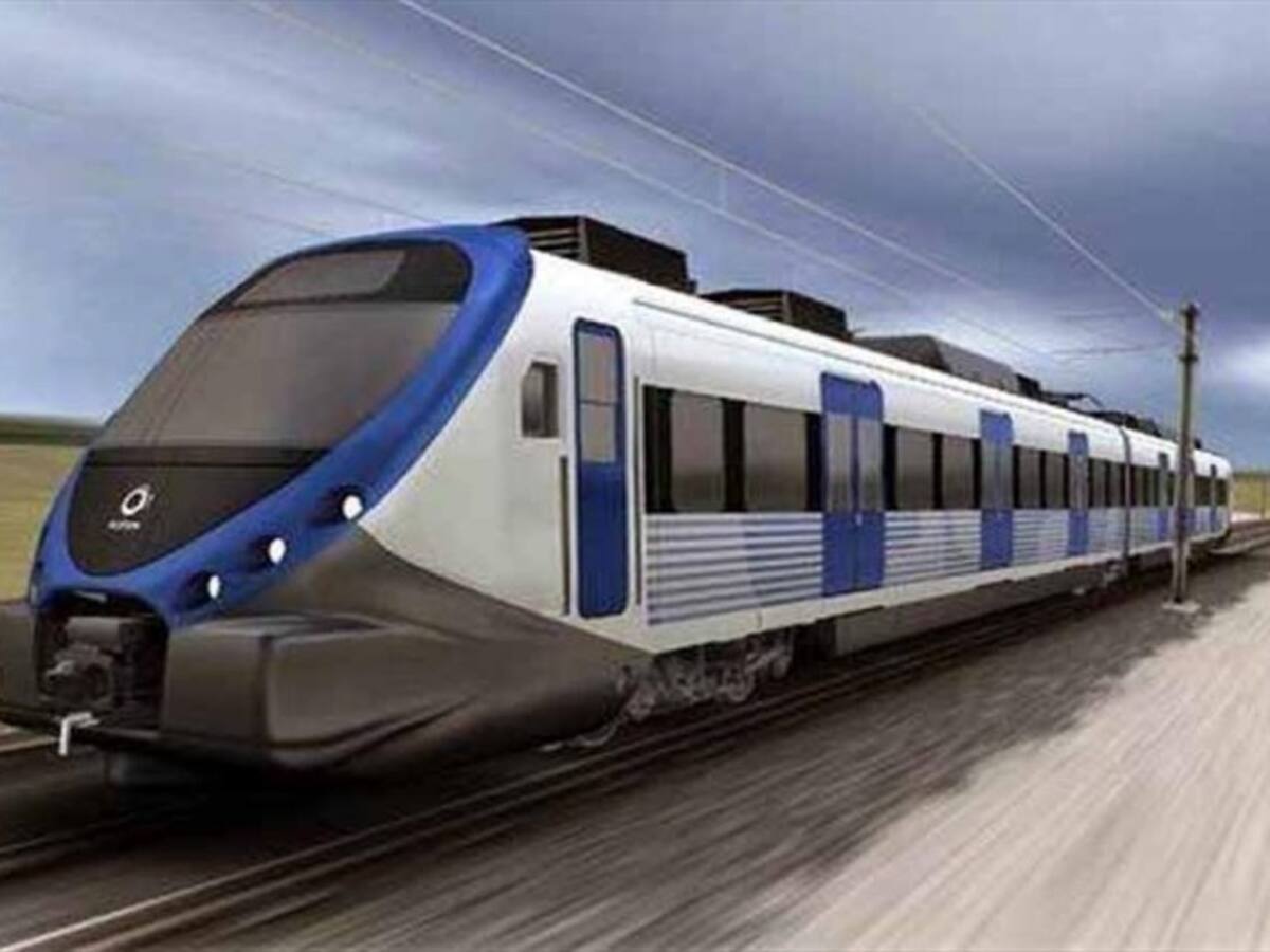 Denuncian que Magdalena quedaría por fuera de proyecto de tren regional