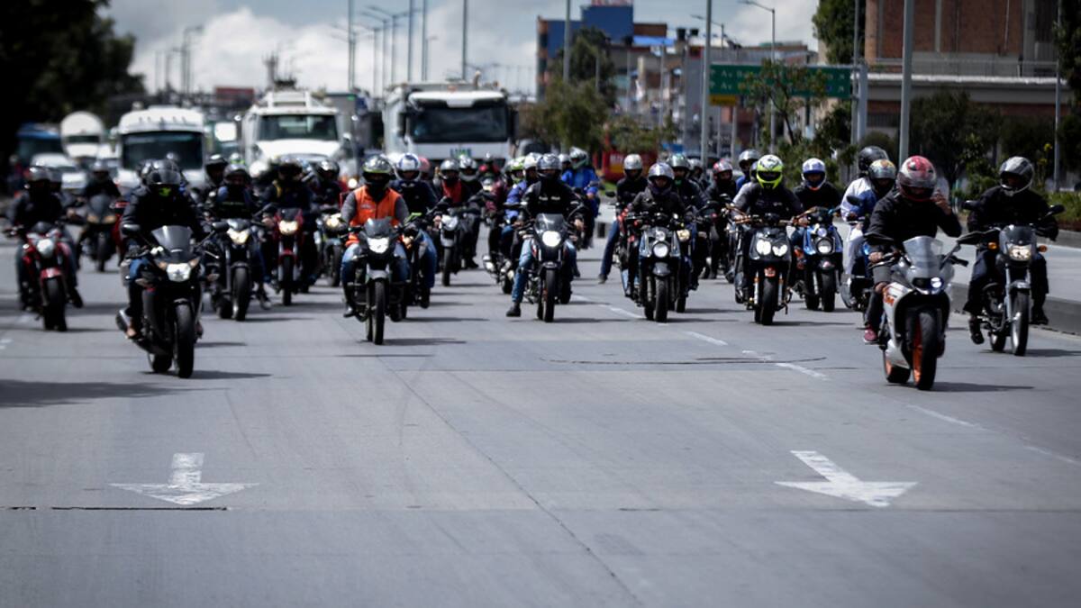 Paro 16 de septiembre: Conductores confirman movilizaciones en Bogotá ¿Por qué protestan?