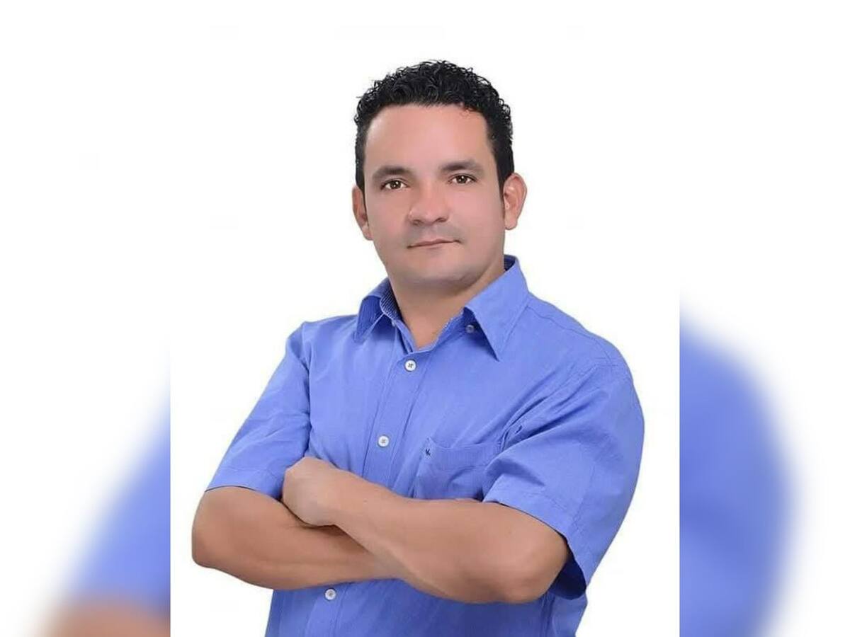 Defensor de DD.HH. y expersonero de El Zulia y San Cayetano fue asesinado en Cúcuta