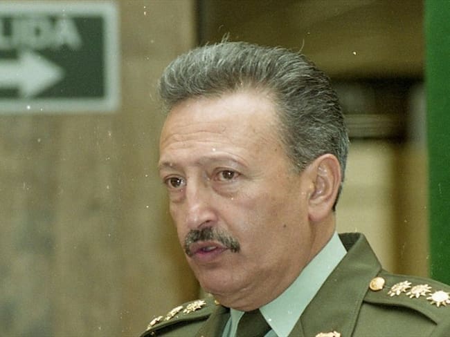 La requisa es la protección del ambiente donde se está viviendo: exdirector de la Policía