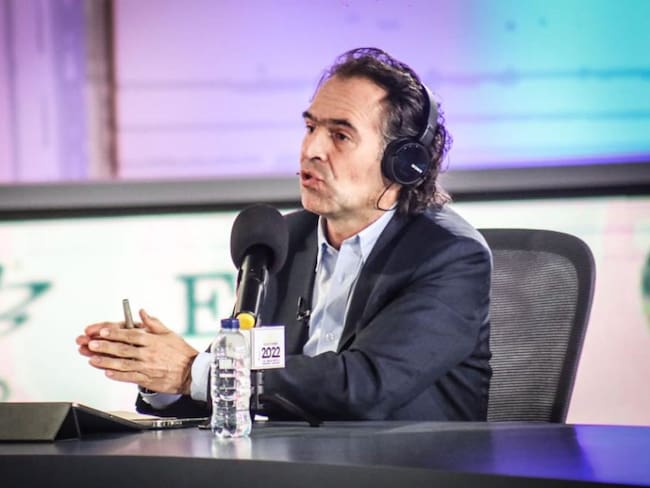 Federico Gutiérrez.