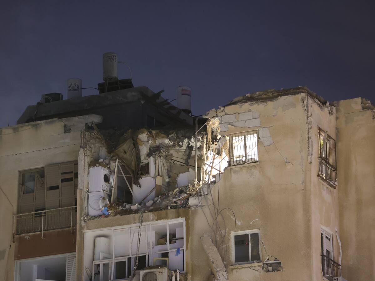 Dramático relato de corresponsal de W Radio en Israel: muertes, secuestros y explosiones