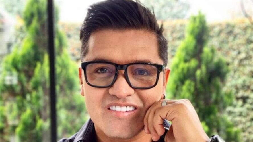 Hassam mostró su evolución tras controlar el cáncer. Foto: Instagram: @oficialhassam