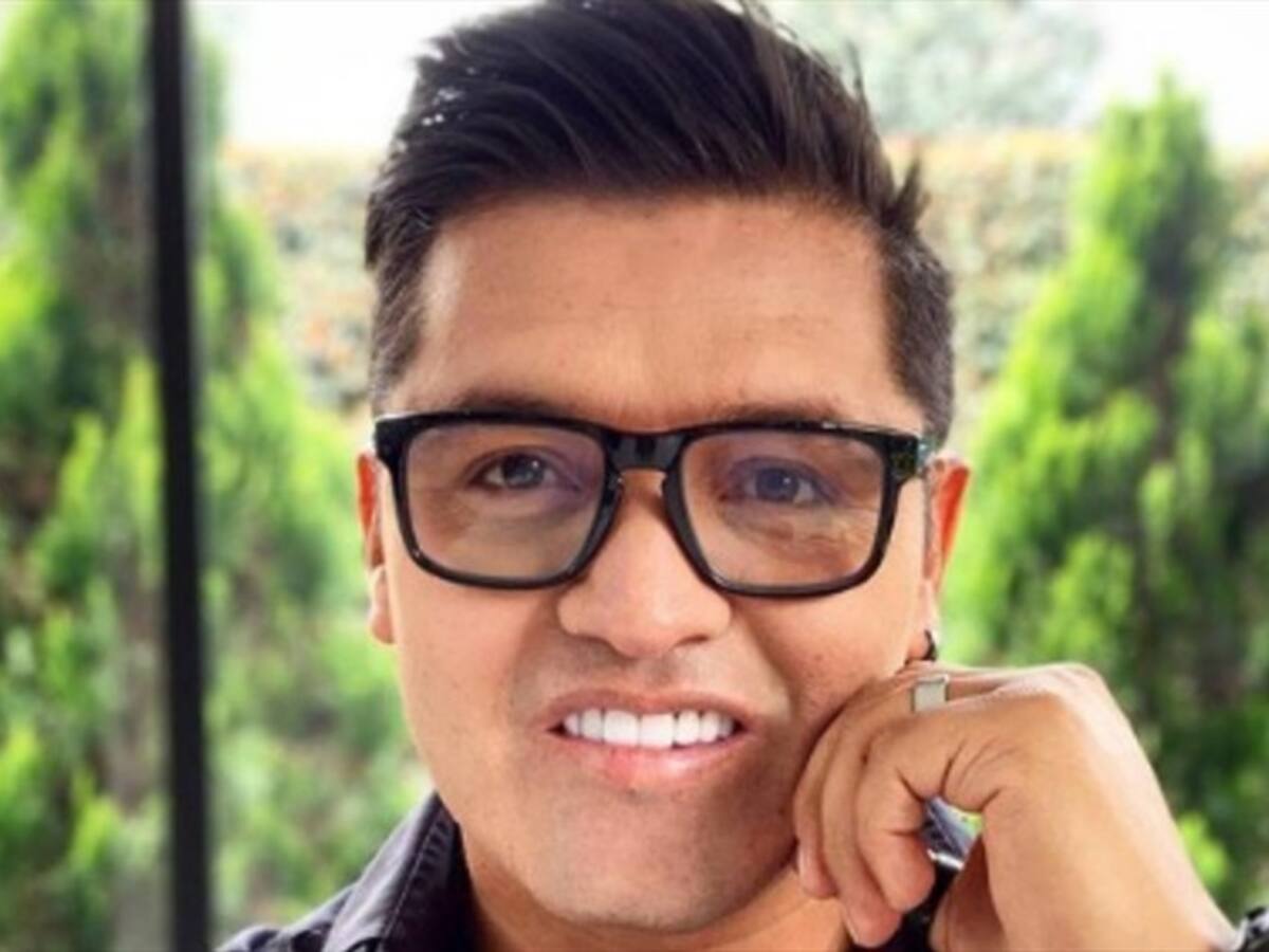 Ejemplo de vida: Hassam mostró en imágenes su evolución tras controlar el cáncer