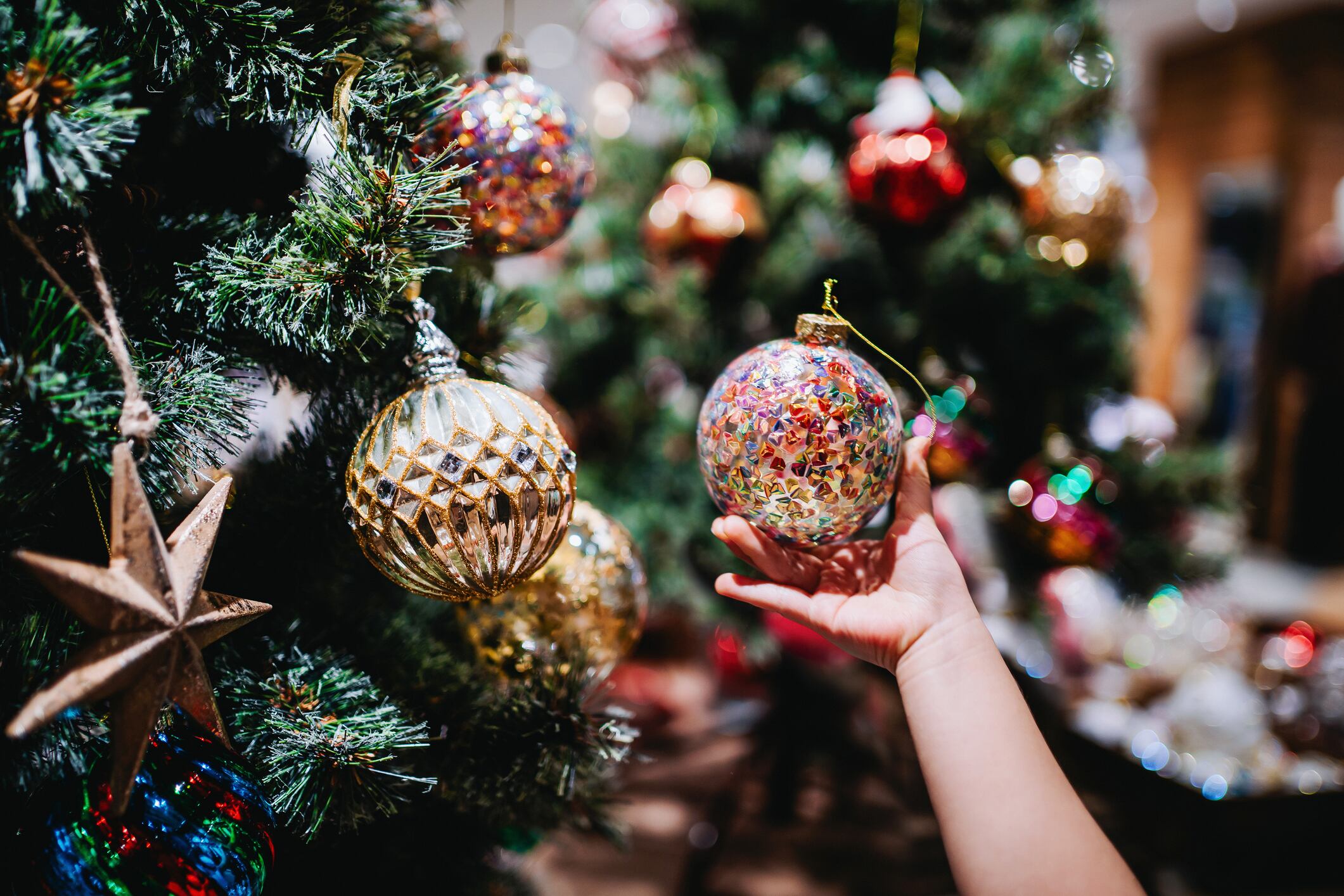 Novenas de Navidad en Colombia 2022 / Getty Images