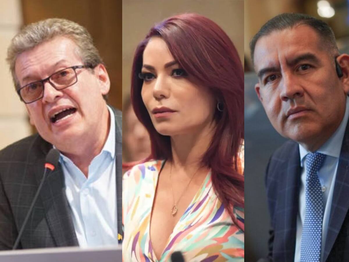 Representantes que investigan a Petro en la Comisión de Acusación harán inspección judicial en CNE