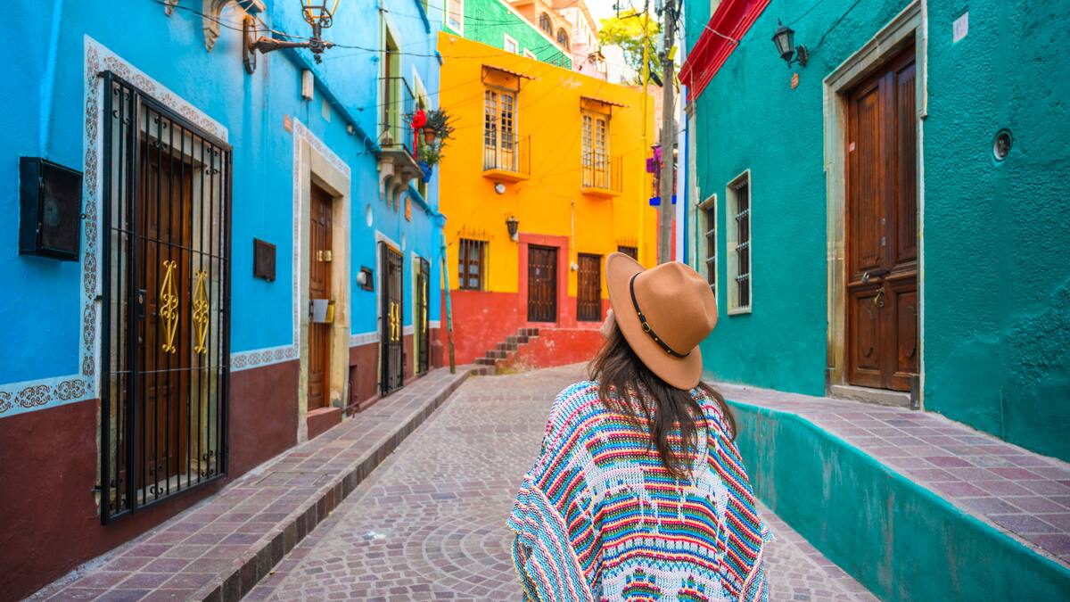 Estas son las cinco mejores ciudades de Latinoamérica para vivir, según ‘The Economist’