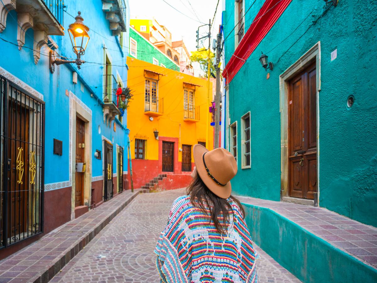 Estas son las cinco mejores ciudades de Latinoamérica para vivir, según ‘The Economist’